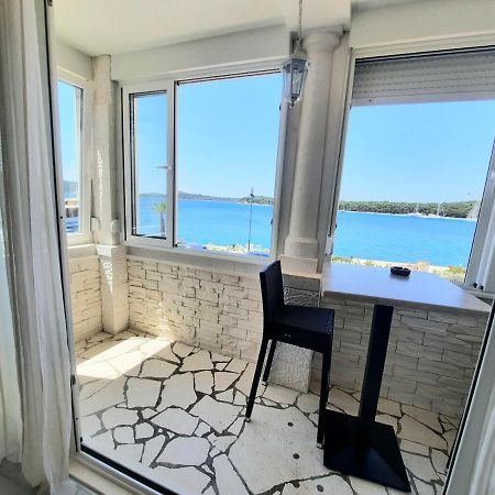 Apartman Cezar2 Rogoznica  Exterior foto