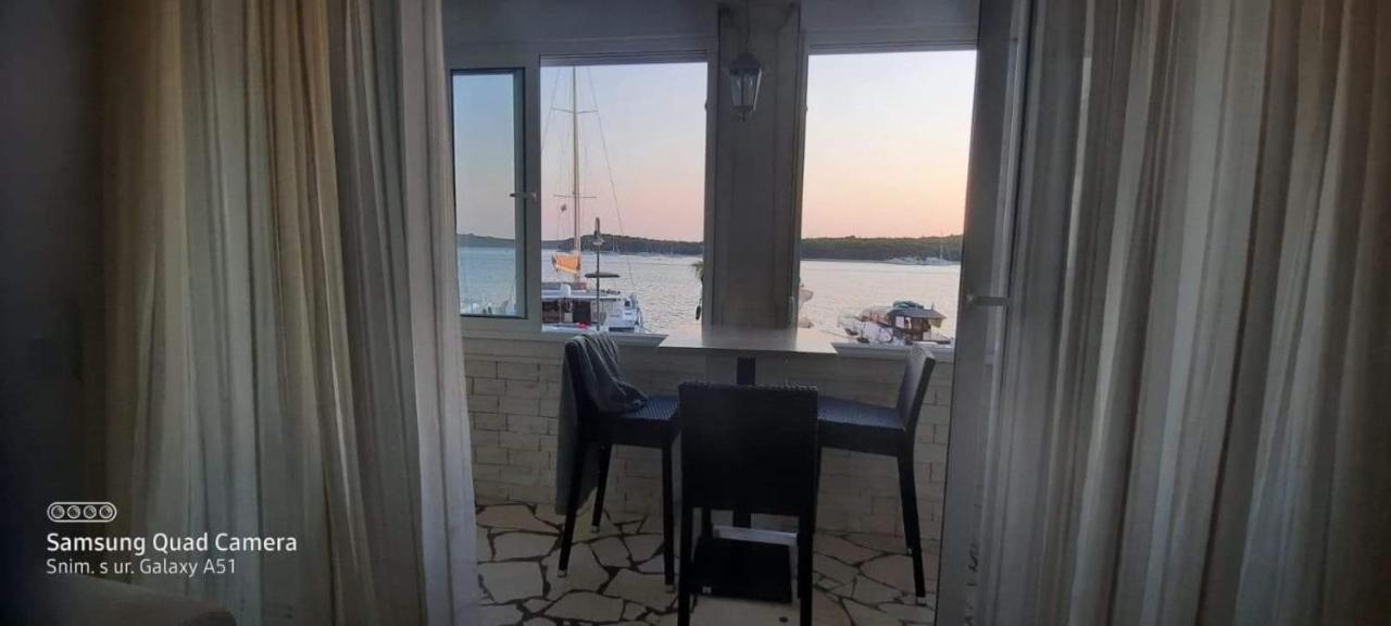 Apartman Cezar2 Rogoznica  Exterior foto