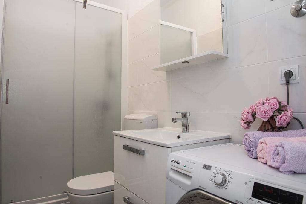 Apartman Cezar2 Rogoznica  Exterior foto