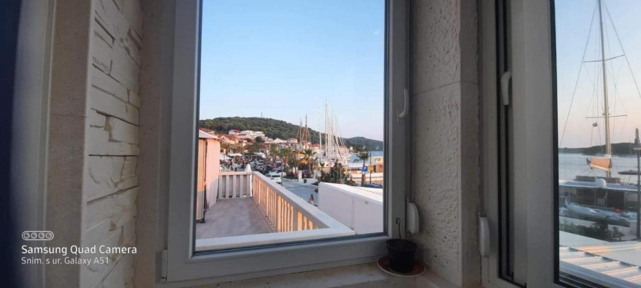 Apartman Cezar2 Rogoznica  Exterior foto