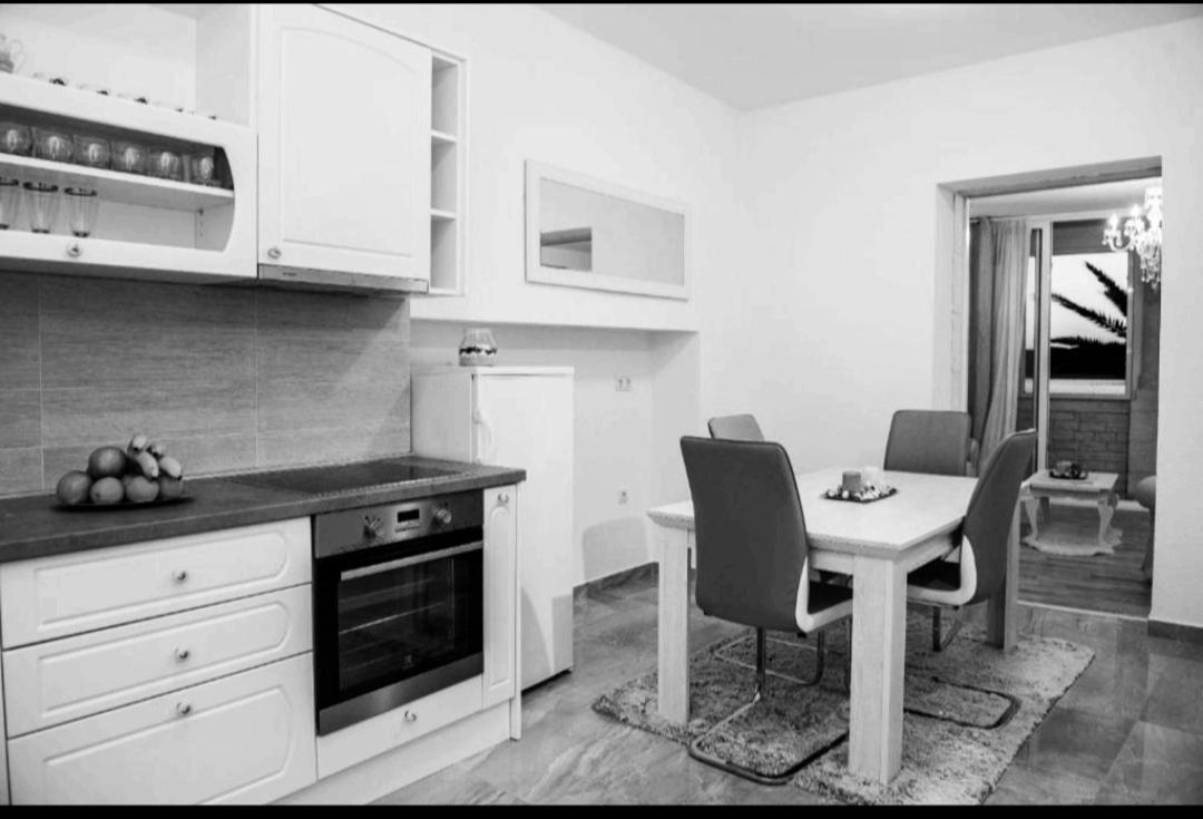 Apartman Cezar2 Rogoznica  Exterior foto