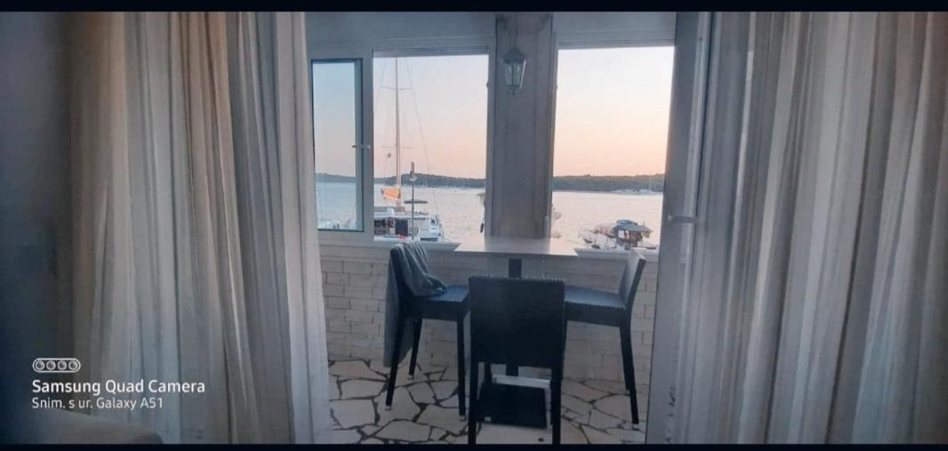 Apartman Cezar2 Rogoznica  Exterior foto
