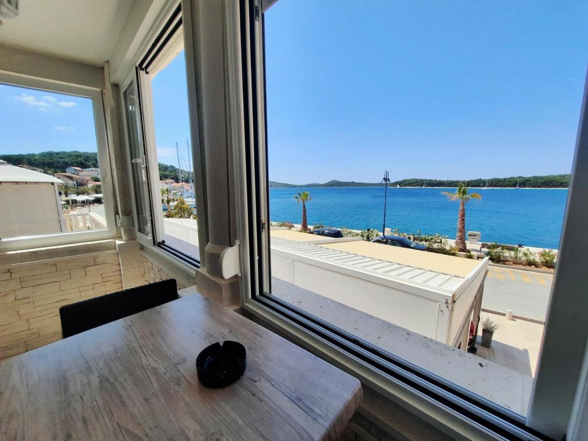 Apartman Cezar2 Rogoznica  Exterior foto