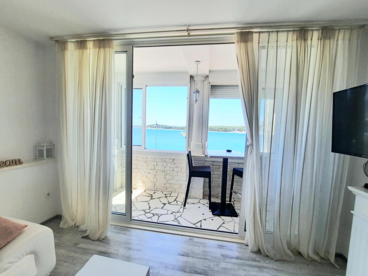 Apartman Cezar2 Rogoznica  Exterior foto