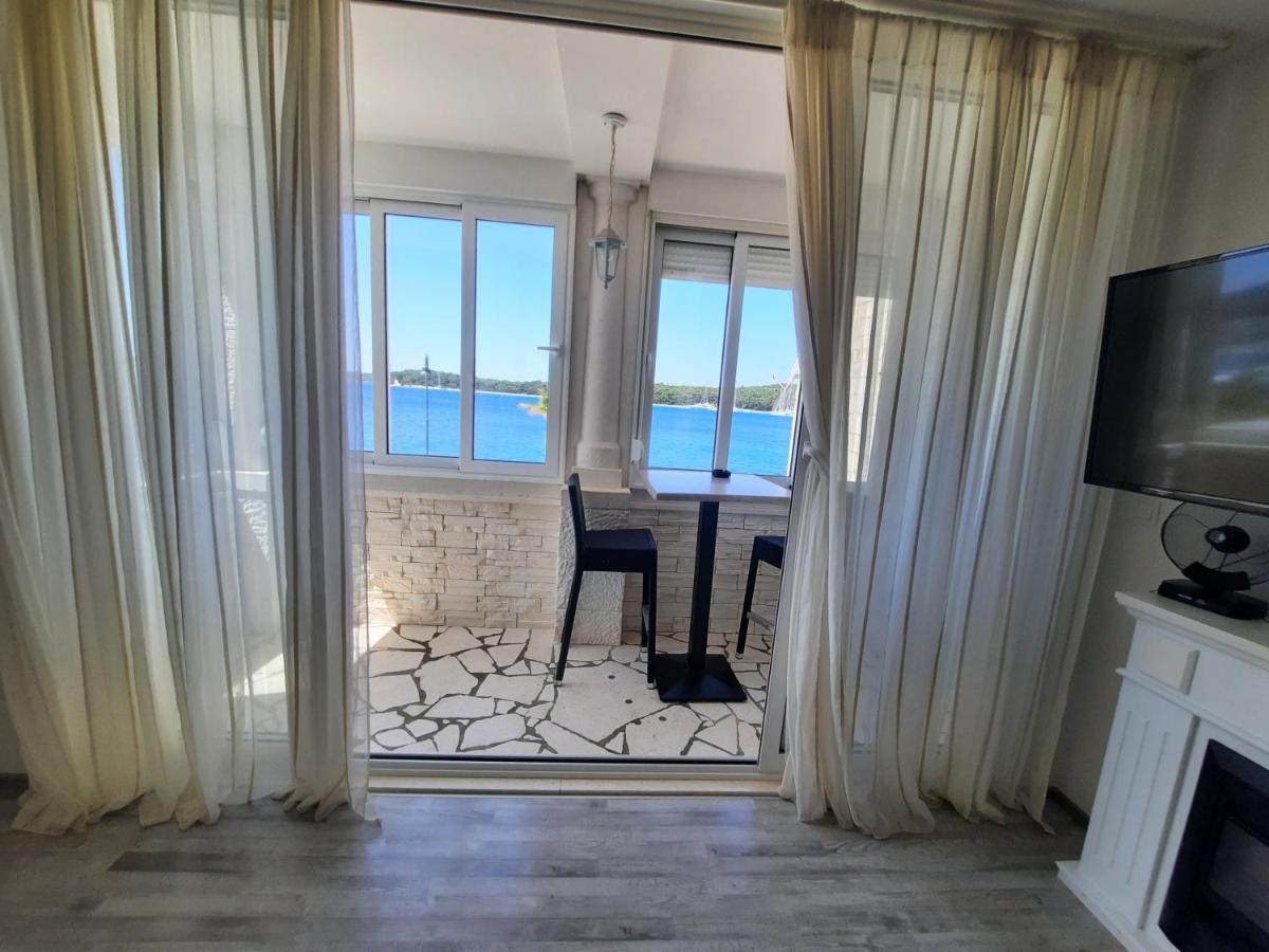 Apartman Cezar2 Rogoznica  Exterior foto