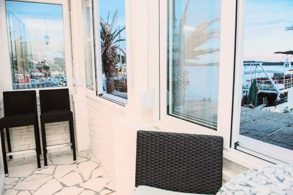 Apartman Cezar2 Rogoznica  Exterior foto