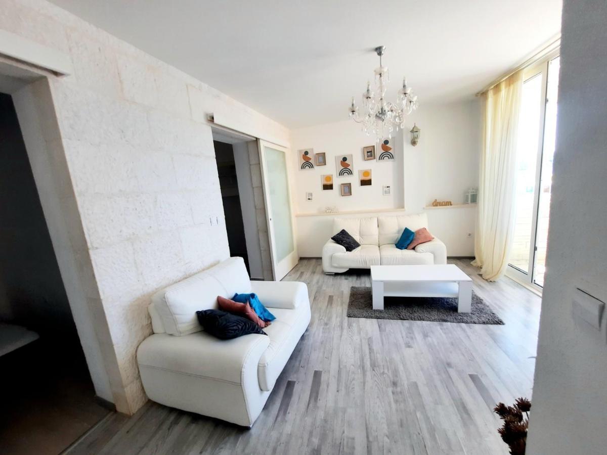 Apartman Cezar2 Rogoznica  Exterior foto