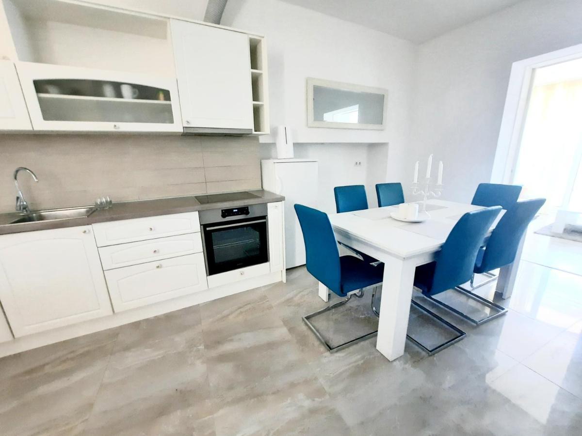 Apartman Cezar2 Rogoznica  Exterior foto